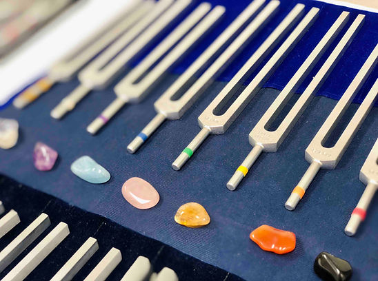 ジェムストーン 音叉 ヒーリング ジェムストーン 音叉 ヒーリング 瞑想